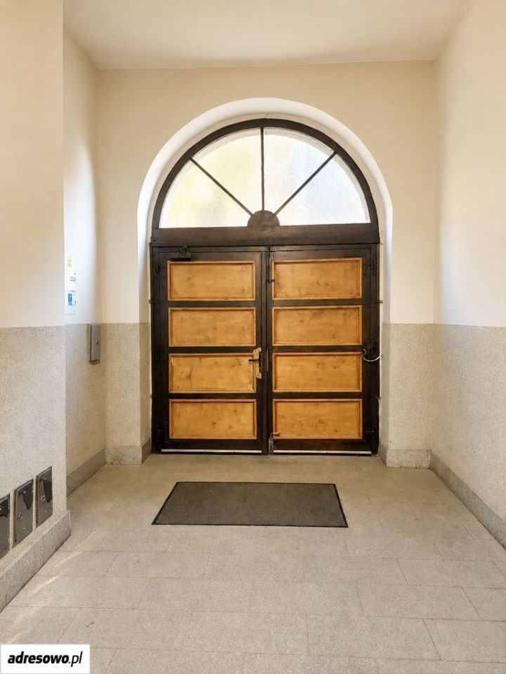 Mieszkanie 2-pokojowe Wrocław Śródmieście, ul. Ładna. Zdjęcie 10