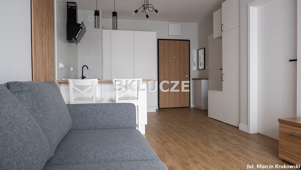 Mieszkanie 2-pokojowe Lublin Sławin. Zdjęcie 3