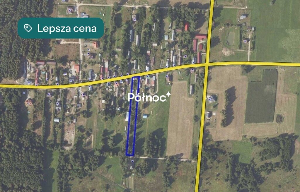 dom wolnostojący, 2 pokoje Łubniki. Zdjęcie 18