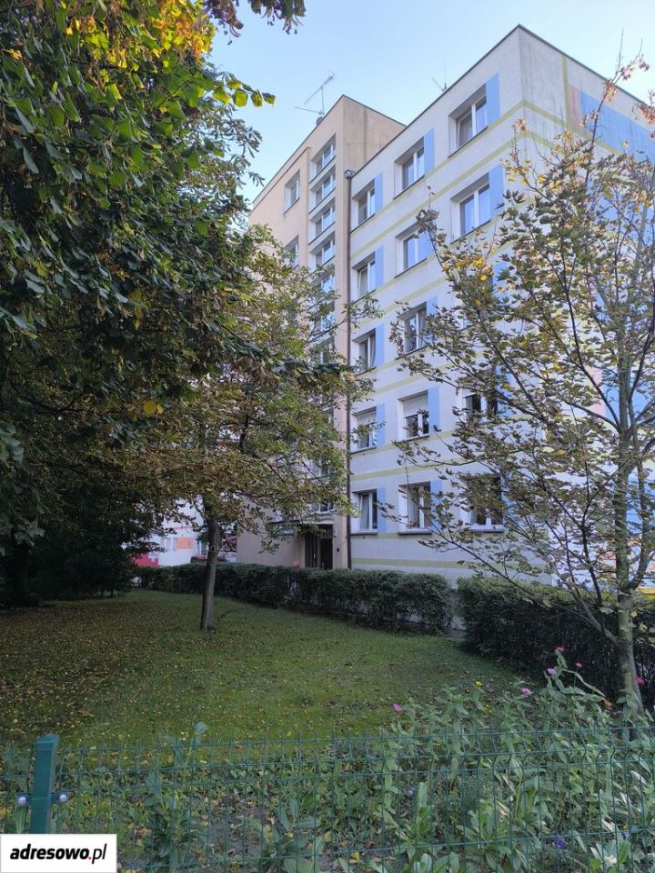 Mieszkanie 2-pokojowe Poznań Centrum, ul. Solna. Zdjęcie 7