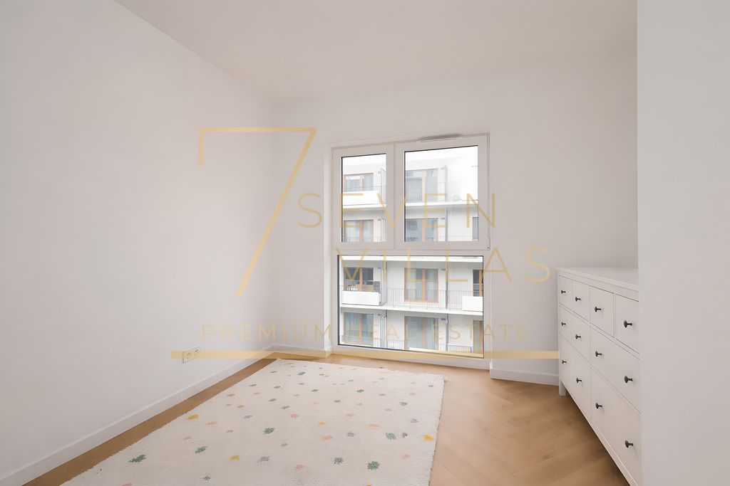 Mieszkanie 4-pokojowe Warszawa Praga-Południe, ul. Żupnicza. Zdjęcie 5