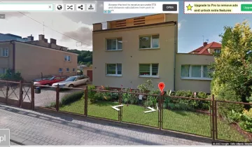 dom wolnostojący, 7 pokoi Gdynia Działki Leśne, ul. Szczecińska