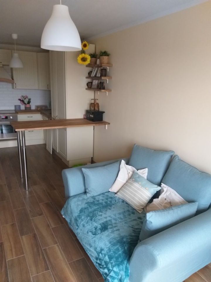 Mieszkanie 2-pokojowe Wieliszew, ul. Królewska