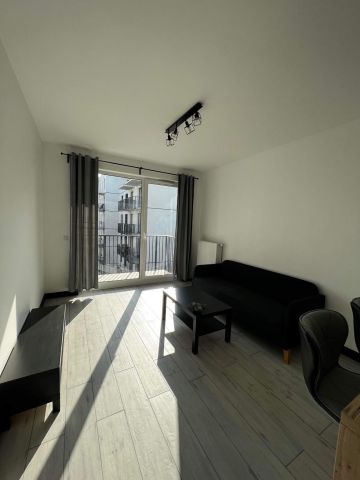 Mieszkanie 2-pokojowe Łódź Śródmieście, ul. Senatorska. Zdjęcie 1