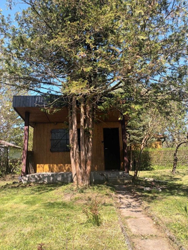 Działka rekreacyjna Kielce, ul. Wschodnia