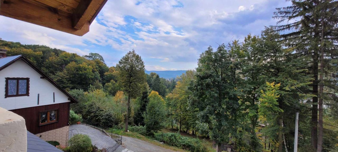 dom wolnostojący, 5 pokoi Wisła Centrum, al. ks. bp. Juliusza Bursche. Zdjęcie 9