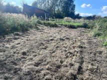 Działka inwestycyjna Balin, ul. Radki. Zdjęcie 3