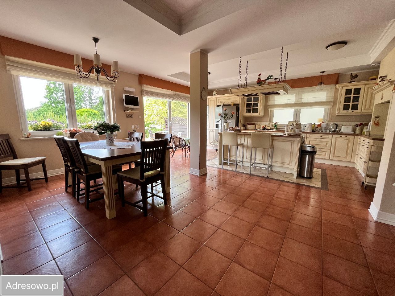 dom wolnostojący, 9 pokoi Pierszczewo. Zdjęcie 9