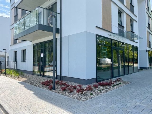 Lokal Gdynia Oksywie, ul. Bosmańska. Zdjęcie 1