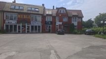 Nieruchomość komercyjna Płock, al. Floriana Kobylińskiego. Zdjęcie 1