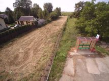 Działka budowlana Jarosław Stawki, ul. Stawki. Zdjęcie 1