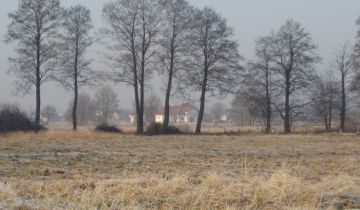 Działka budowlana Izabelin, ul. Wrzosowa