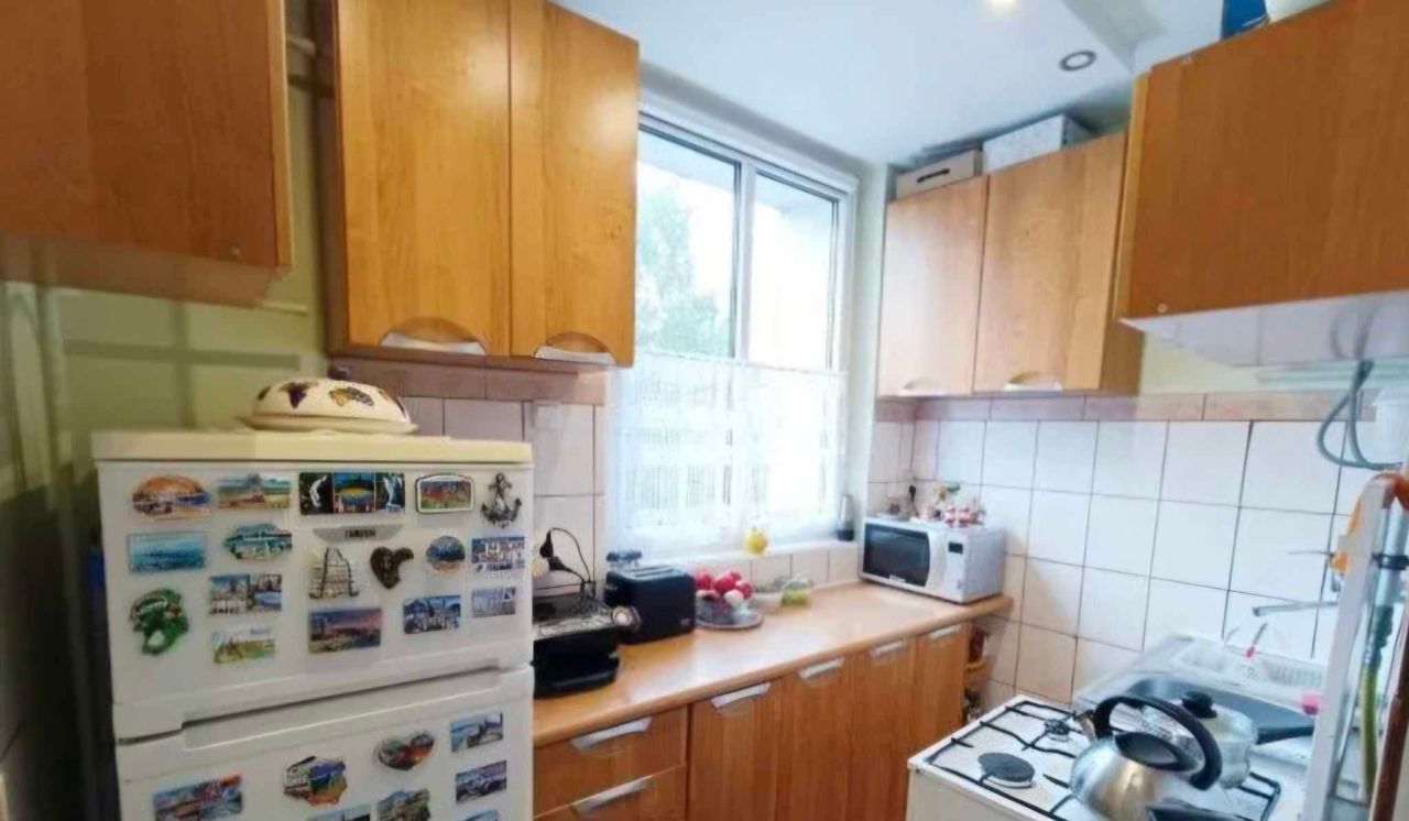 Mieszkanie 2-pokojowe Swarzędz, os. Zygmunta III Wazy. Zdjęcie 7