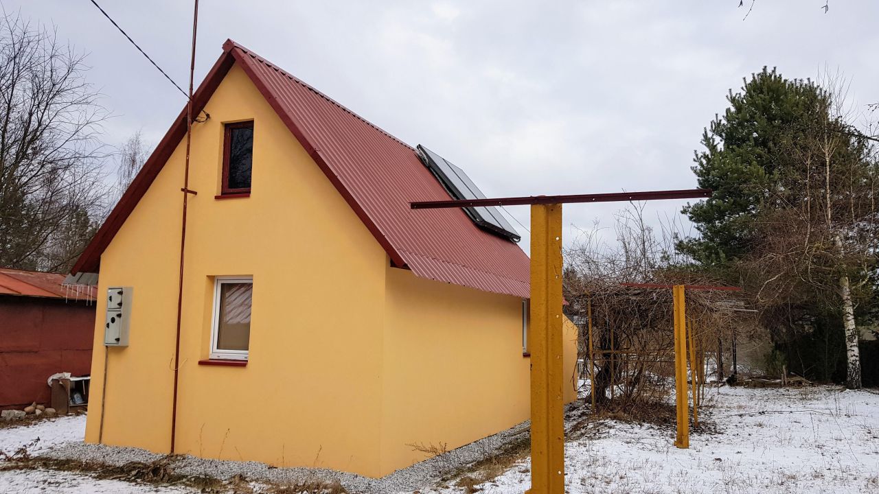 Działka rolna Czeremcha, ul. Szkolna. Zdjęcie 3