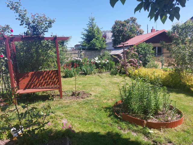 dom wolnostojący, 6 pokoi Śrem Glinki, ul. Jana Ostroroga. Zdjęcie 5