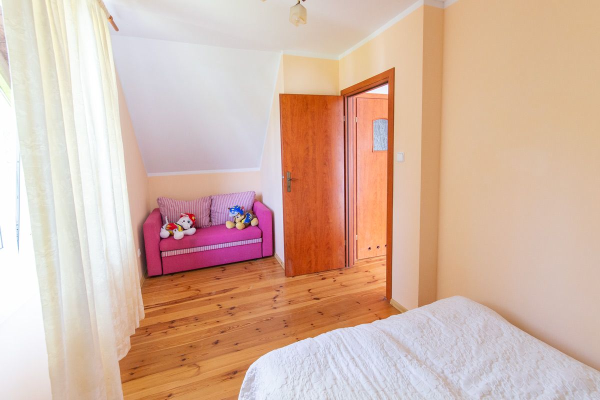 dom letniskowy, 4 pokoje Sulnówko, Sulnówko 19a/13. Zdjęcie 12