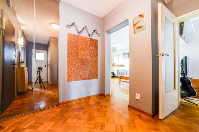 Mieszkanie 3-pokojowe Warszawa Mokotów, ul. Czerniakowska. Zdjęcie 23