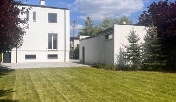dom wolnostojący, 3 pokoje Łódź Arturówek, ul. Centralna