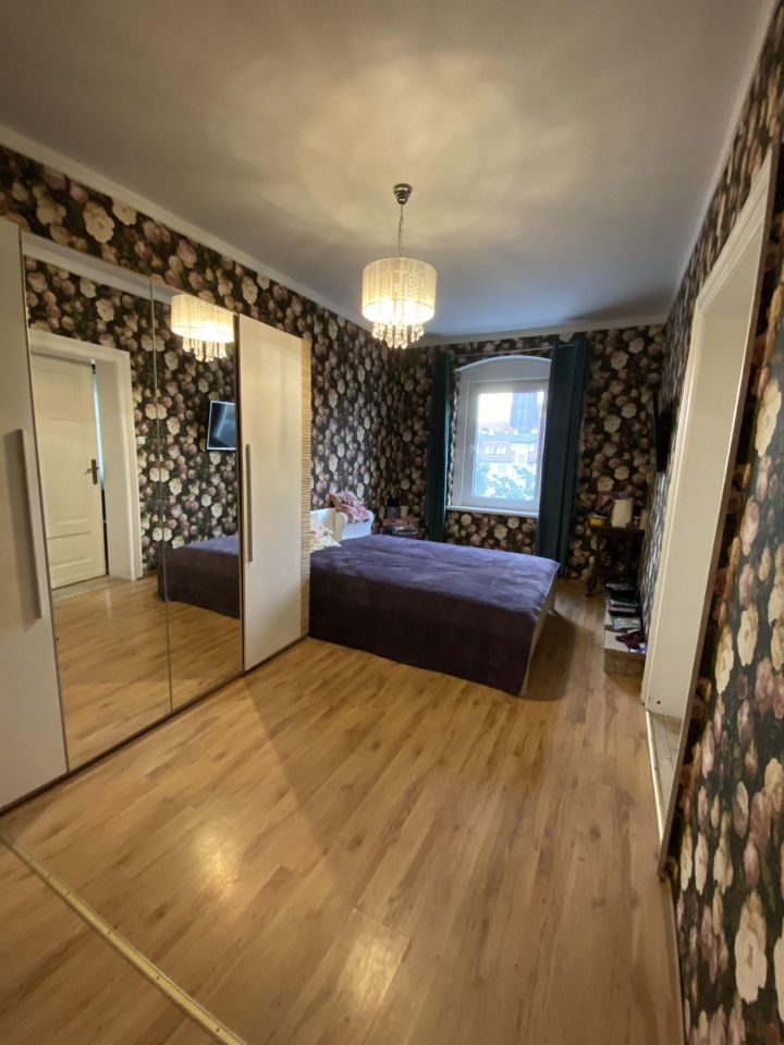 Mieszkanie 3-pokojowe Świdnica Centrum, pl. Michała Drzymały. Zdjęcie 12