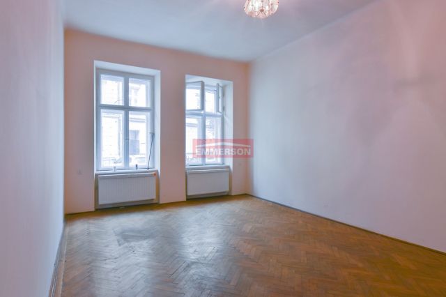 Mieszkanie 6-pokojowe Kraków Stare Miasto, ul. Miodowa. Zdjęcie 1