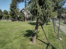 Działka budowlana Mysłowice Brzęczkowice, ul. Kolejowa. Zdjęcie 4