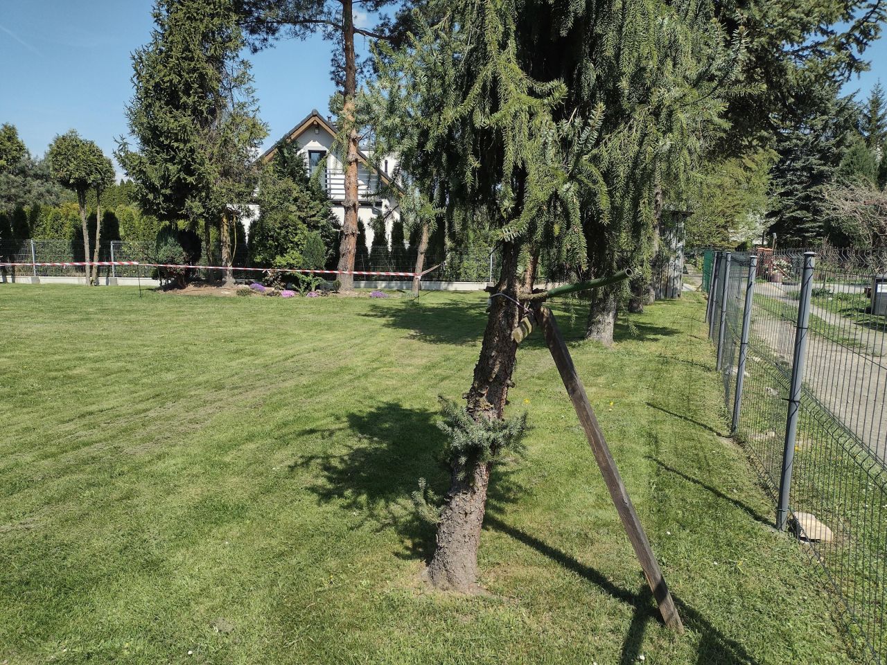 Działka budowlana Mysłowice Brzęczkowice, ul. Kolejowa. Zdjęcie 5