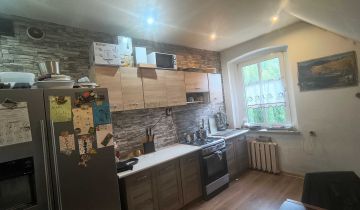 Mieszkanie 3-pokojowe Bagienica