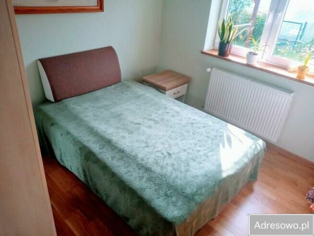 dom wolnostojący, 5 pokoi Tłuszcz Centrum, ul. Spokojna. Zdjęcie 11