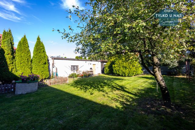 bliźniak, 6 pokoi Łódź Górna, ul. Burtowa. Zdjęcie 16