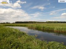 Działka budowlana Stepniczka, ul. Barnima II