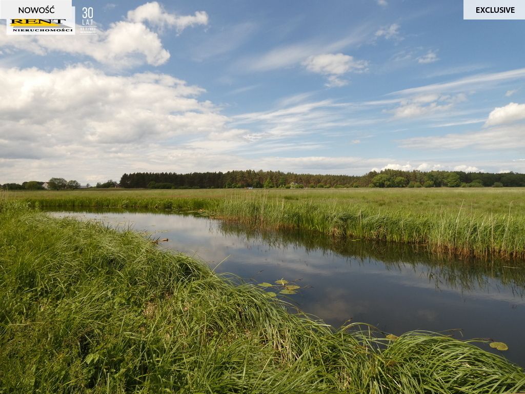 Działka budowlana Stepniczka, ul. Barnima II