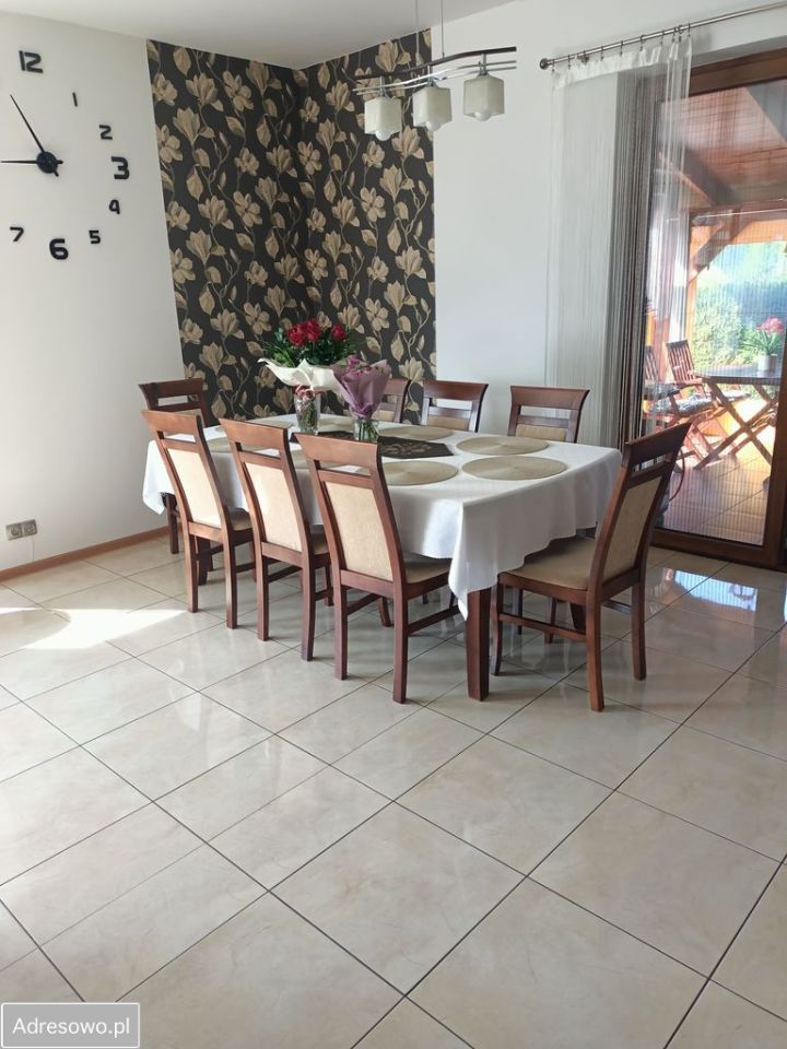 dom wolnostojący, 8 pokoi Ligota, ul. Mała. Zdjęcie 6