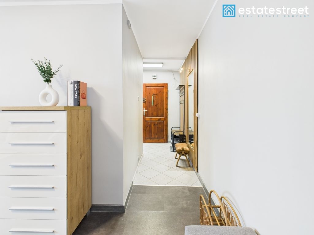 Mieszkanie 2-pokojowe Chorzów, ul. ks. Antoniego Stabika. Zdjęcie 6