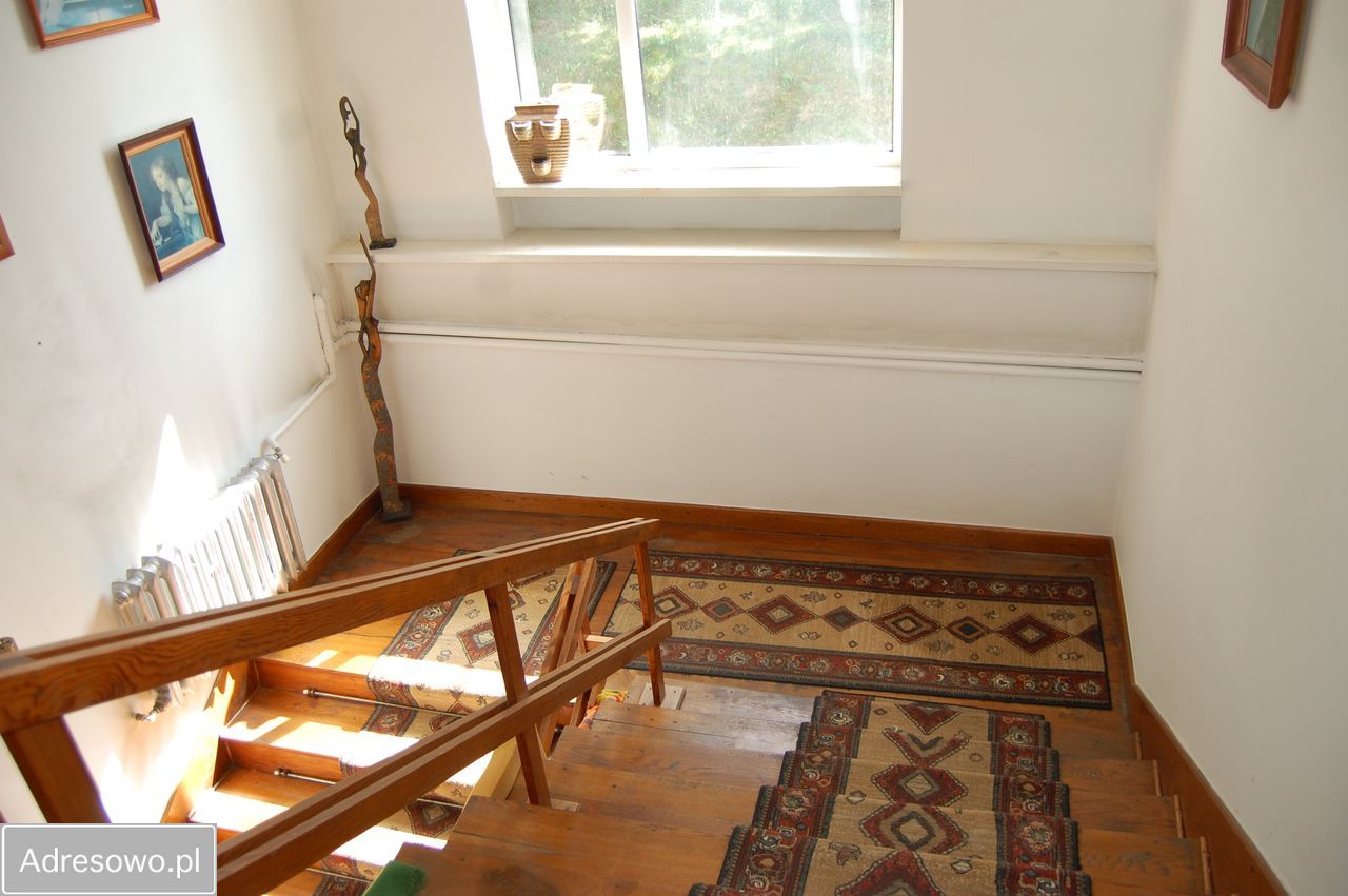 dom wolnostojący, 5 pokoi Gacki. Zdjęcie 9