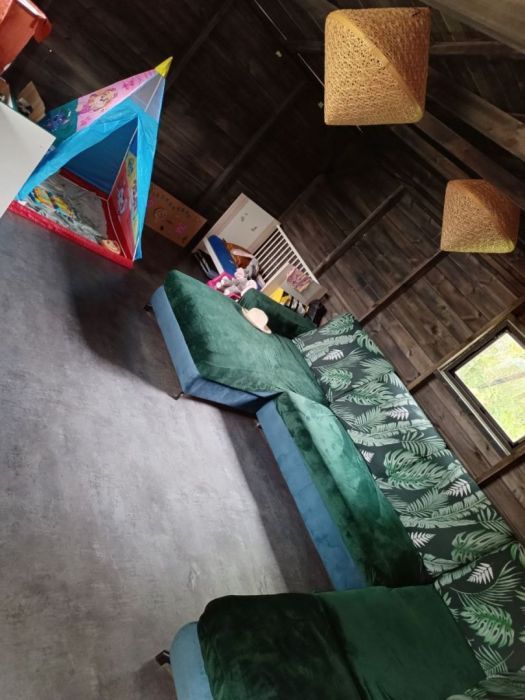 Działka rod Gdańsk Matarnia, ul. mjr. Mieczysława Słabego. Zdjęcie 6