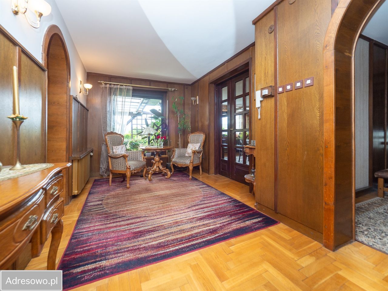 dom wolnostojący, 6 pokoi Mała Wieś. Zdjęcie 16