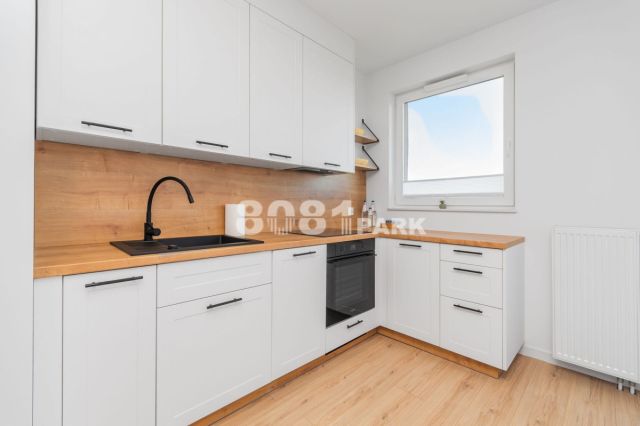 Mieszkanie 2-pokojowe Gdańsk Letnica, ul. Starowiejska. Zdjęcie 5