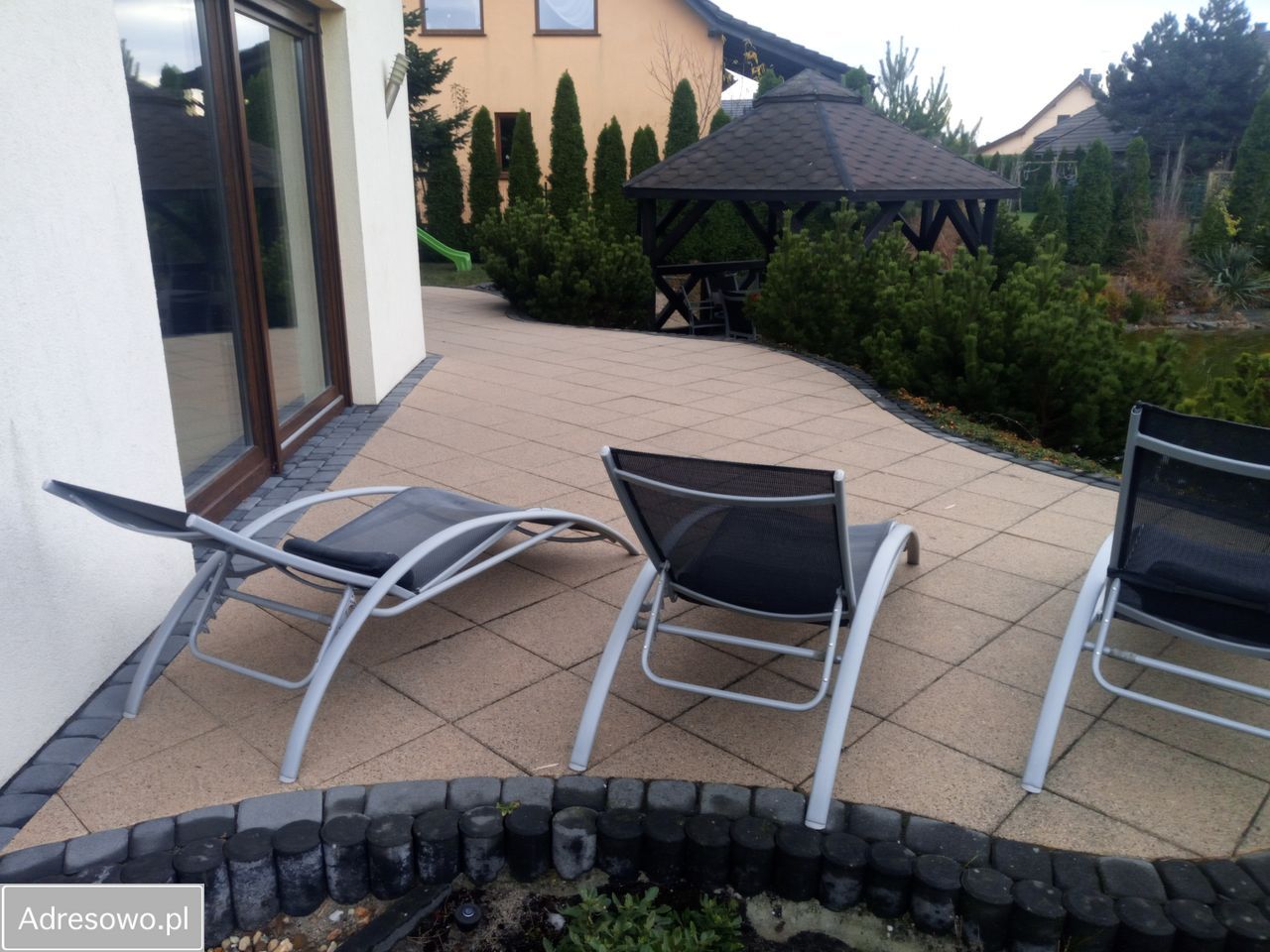 dom wolnostojący, 5 pokoi Opole Czarnowąsy. Zdjęcie 8