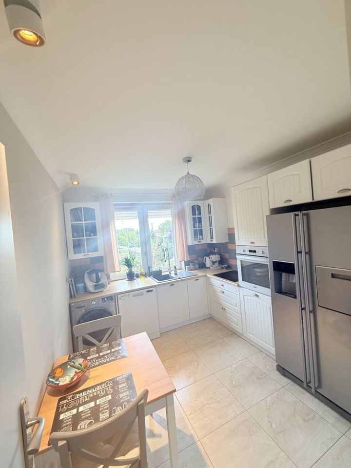 Mieszkanie 3-pokojowe Ustka. Zdjęcie 5