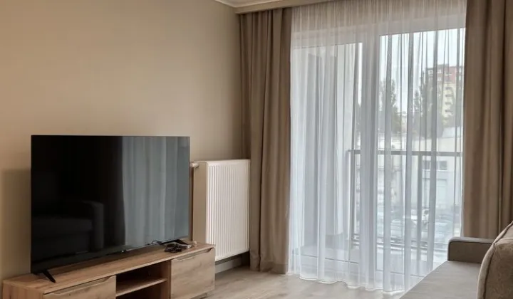 Mieszkanie 3-pokojowe Łódź Śródmieście, ul. Tramwajowa