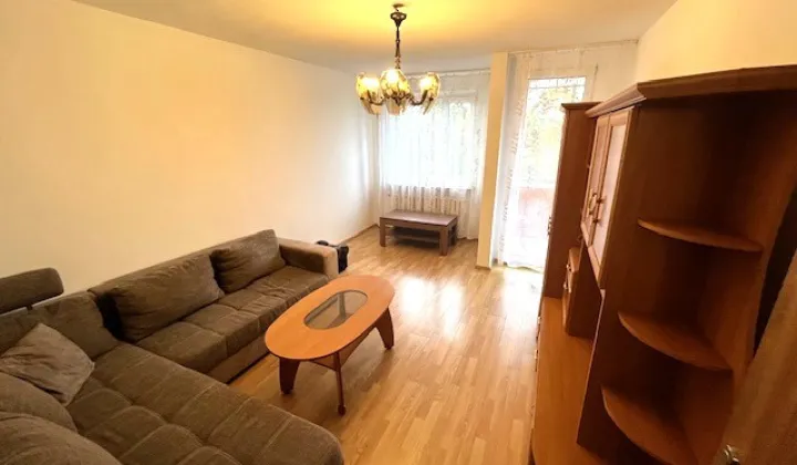 Mieszkanie 3-pokojowe Szczecin Niebuszewo