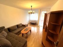 Mieszkanie 3-pokojowe Szczecin Niebuszewo