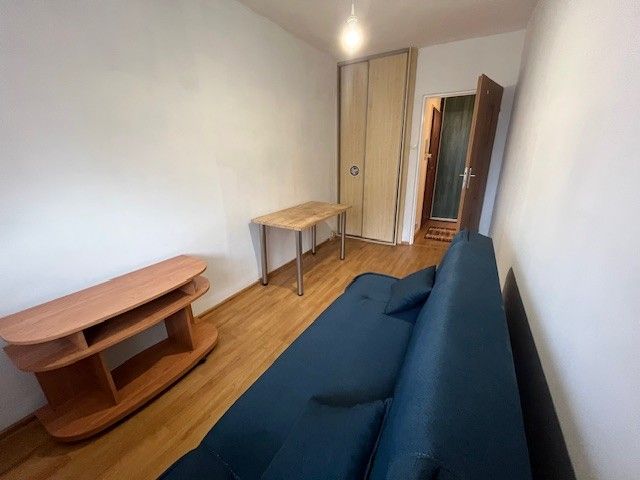 Mieszkanie 3-pokojowe Szczecin Niebuszewo. Zdjęcie 7