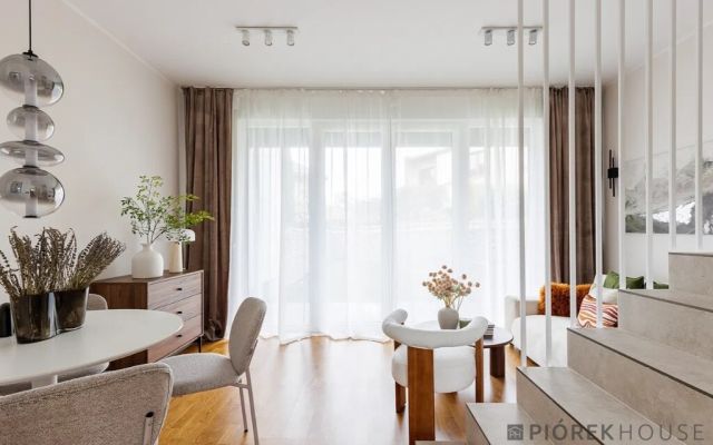 Mieszkanie 4-pokojowe Warszawa Targówek, ul. Krzesiwa. Zdjęcie 6