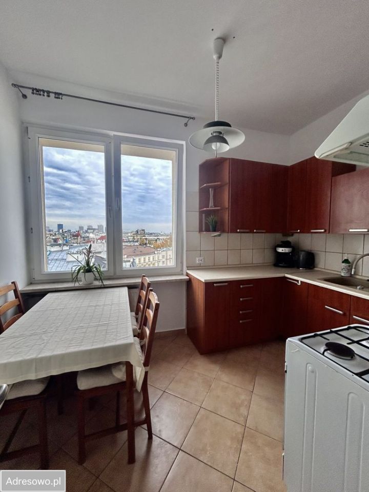 Mieszkanie 1-pokojowe Warszawa Śródmieście, ul. Polna. Zdjęcie 14