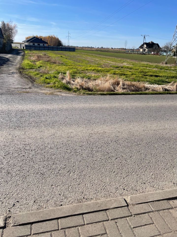 Działka budowlana Przeworsk, ul. Wiejska. Zdjęcie 3