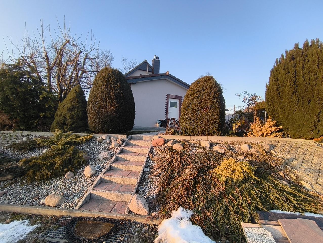 dom wolnostojący, 5 pokoi Łupowo, ul. Słowackiego. Zdjęcie 23