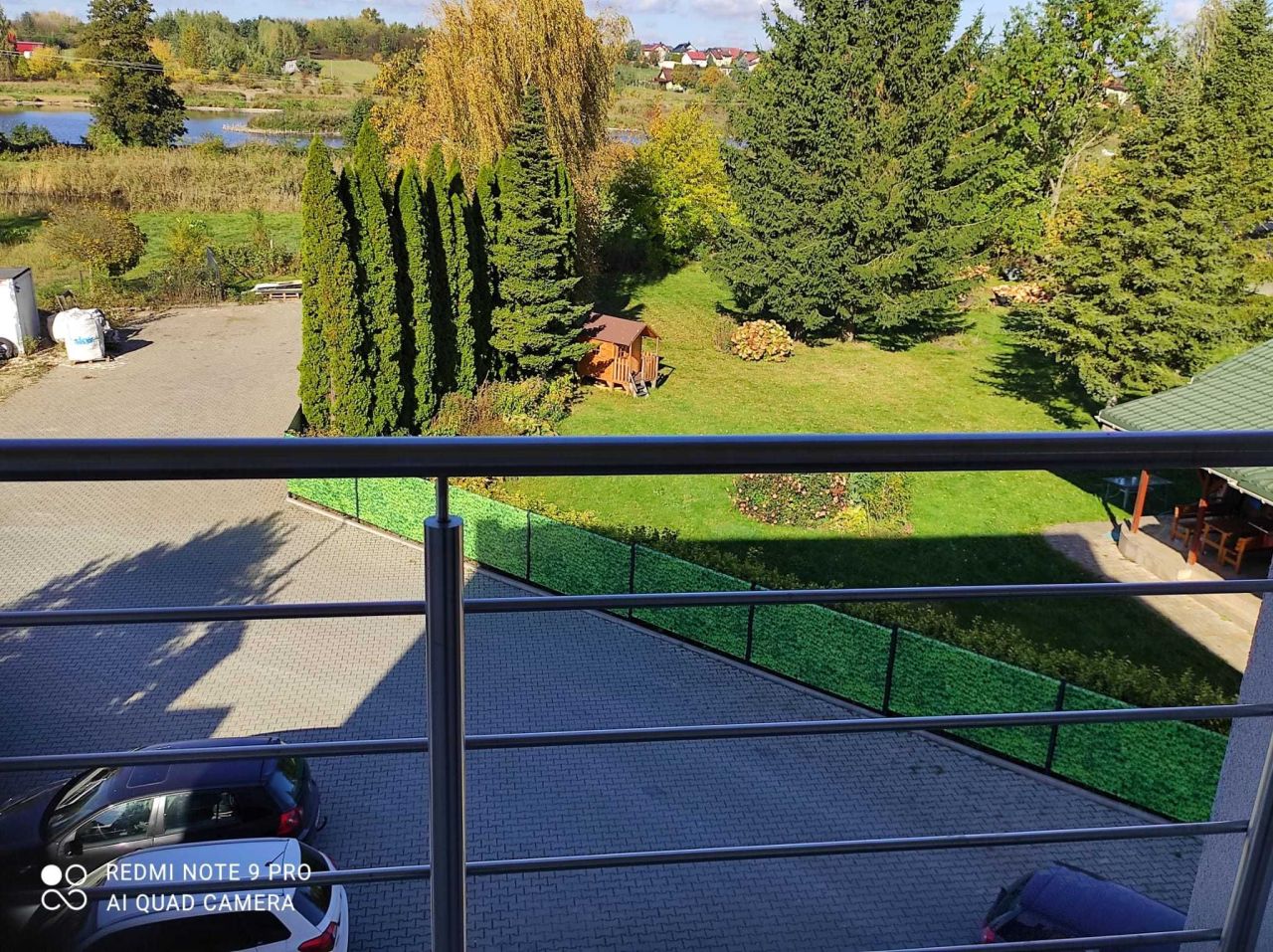 Mieszkanie 3-pokojowe Biała Rawska. Zdjęcie 6