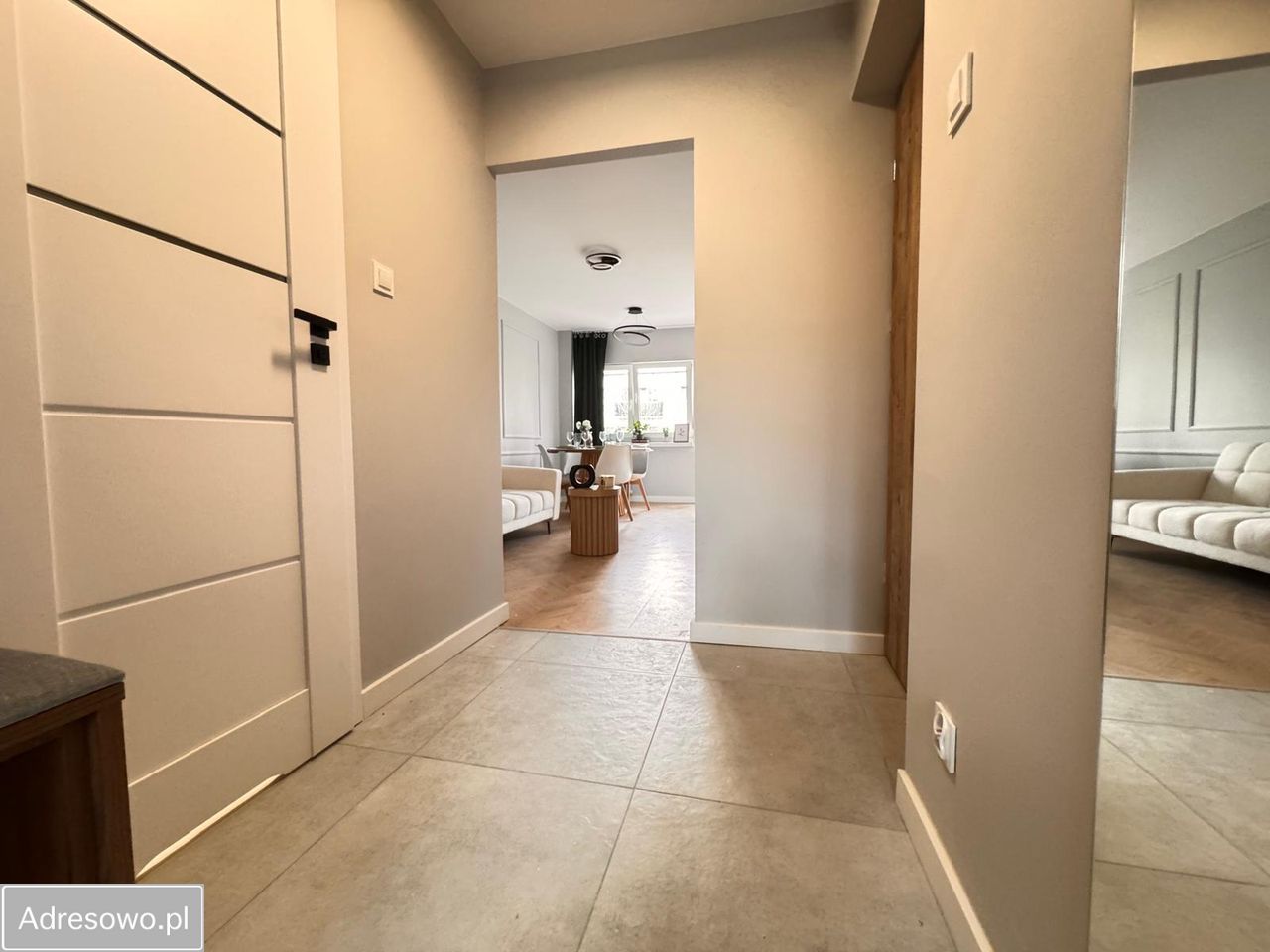 Mieszkanie 2-pokojowe Łódź Teofilów, ul. Traktorowa. Zdjęcie 6