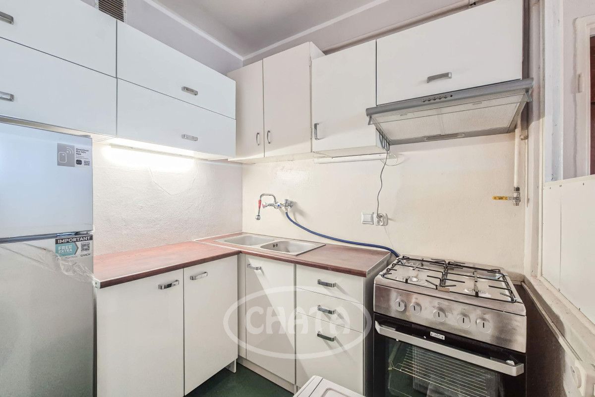 Mieszkanie 3-pokojowe Wrocław Krzyki, ul. Tadeusza Zielińskiego. Zdjęcie 10